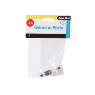 Aqua One Impeller Set Impeller – Ocellaris 400