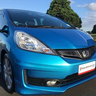 Honda JAZZ 2012 1.5S only done 44k!  -SOLD