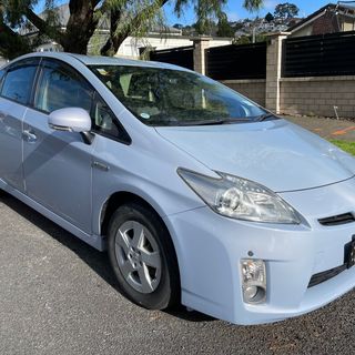 2010 Prius S Pearl Light Blue only 66k -PRE-SOLD!