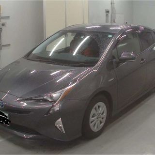 2016 Toyota Prius S Done 85k Eng Dash & NZ New GPS Stereo! From $77 Weekly-SOLD!