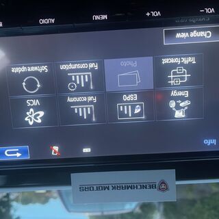 Toyota Japanese Stereo Conversion - Apple Carplay/Andriod Auto Ready!