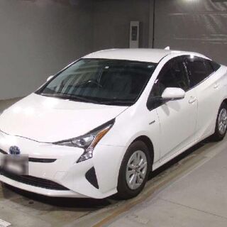 2018 Toyota Prius Done 106k Eng Dash & NZ New GPS Stereo