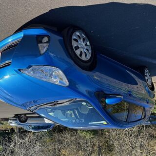 2014 Toyota Aqua S ! done 98k - SOLD!