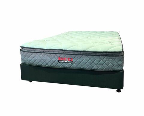 Spinal Support- Double Mattress and Base