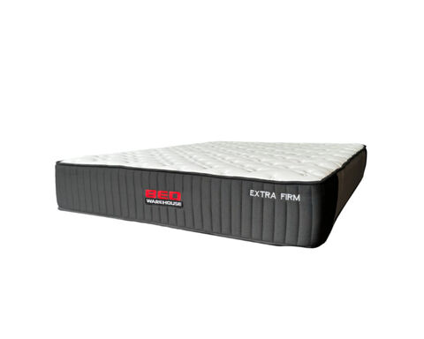 Comfort Extra Firm - Double Mattress