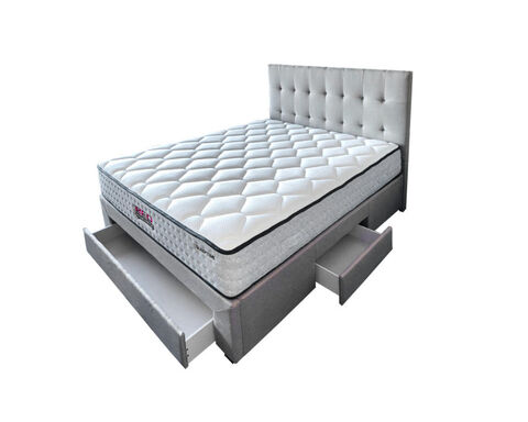Sleeptime - Queen Combo