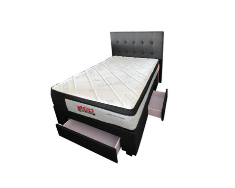 Slumber Pocketspring - King Single Combo
