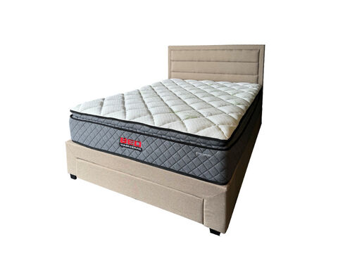 Spinal Support - King Combo New York