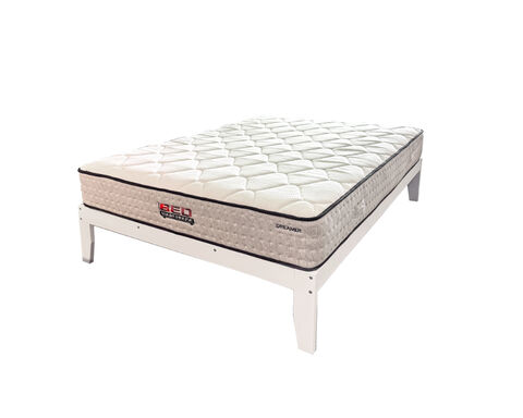 Wellington Dreamer Queen Mattress and Base