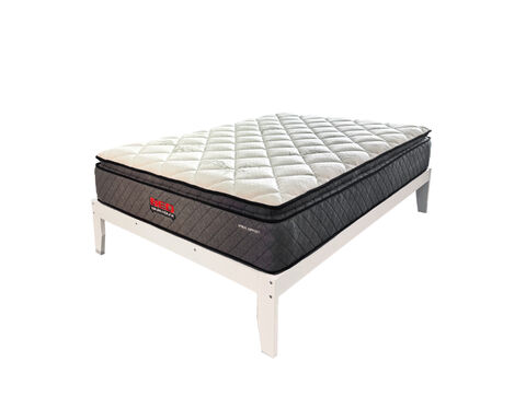 Wellington Spinal Support - Queen Mattress and Base