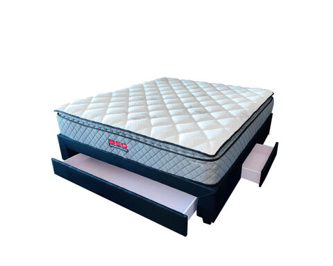 Spinal Support - Double Mattress and Milford Frame