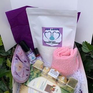 Gift boxes & Combo sets