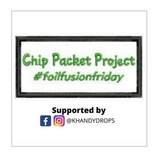 Chip packet project promo