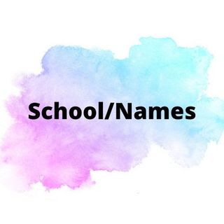 Name Decals/Labels