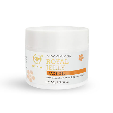 Royal Jelly Face Gel