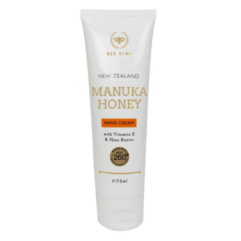 Manuka Honey Hand Cream