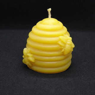 Hive Candle