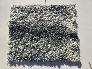 Sheepskin 2321 square