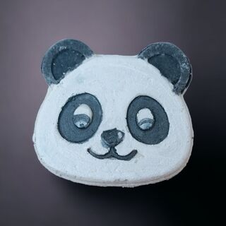 Panda Bubble bar