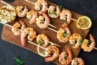 Raw or Cooked Whole Prawns or Cutlets delivered to your door|Seafood Bazaar