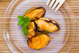 Seafood Salads home delivery|Seafood Bazaar