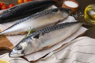 Fresh Whole Fish home delivery|Seafood Bazaar