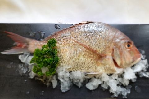 Fresh Whole Fish home delivery|Seafood Bazaar