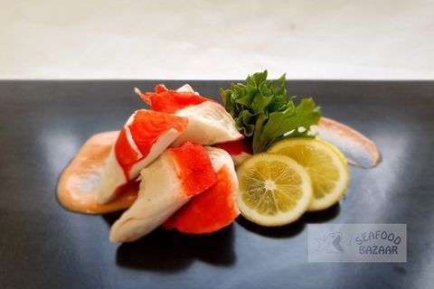 Surimi Salad Mix Frozen 400 grams