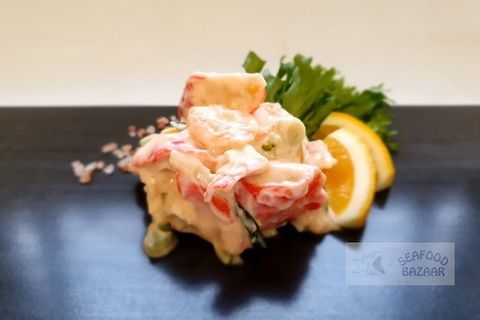 Seafood Salad 300ml