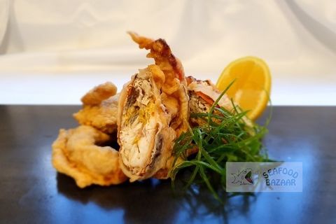 Soft Shell Crab Frozen 1kg