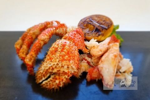 Crab Pot - Temu New Zealand