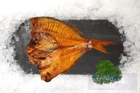 Smoked Snapper Whole Split approx. 1kg