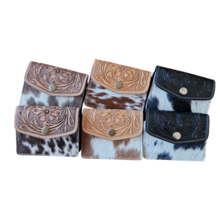 Wee Nipper Card Purse