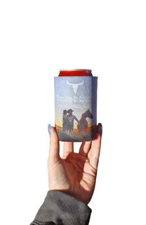 Keeping It Country Can Cooler