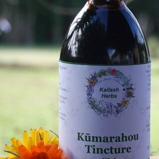 Herbal Tincture Blends | Kailash Herbs