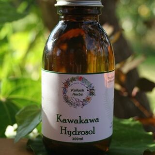Organic Kawakawa Hydrosol