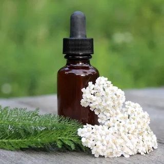 Yarrow Tincture