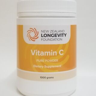 Sodium Ascorbate Vitamin C 1kg