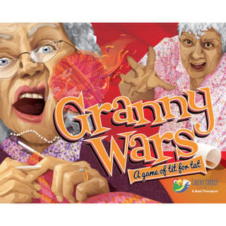 Granny Wars