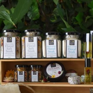 NZ Made Wholesale Bath & Body Products