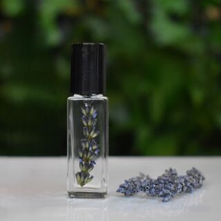 Lavender Oil Rollon