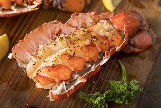 Crayfish & Lobster|Sea Treasure Seafoods