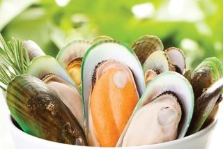 Shellfish|Sea Treasure Seafoods