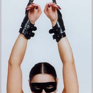 Suspension Cuffs