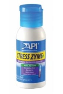 API Stress Zyme 30mL ^56A