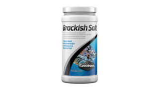 Brackish Salt 300g