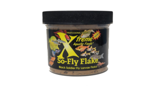 Xtreme So-Fly Flake 14g