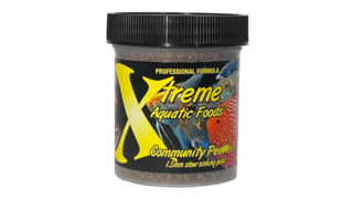Xtreme Community PeeWee 1.5mm Pellet 70g