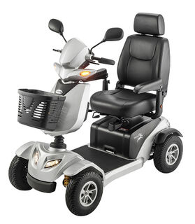 Mobility Scooters and Power Chairs - WellAble Disability Information and Equipment