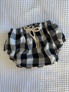 Bloomers - Gingham